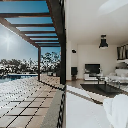Villa Ocean View Funchal (Madeira)