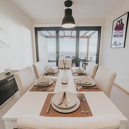 Villa Ocean View *
