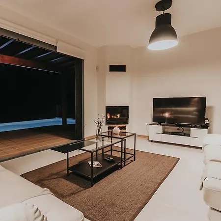 Villa Ocean View Funchal (Madeira)