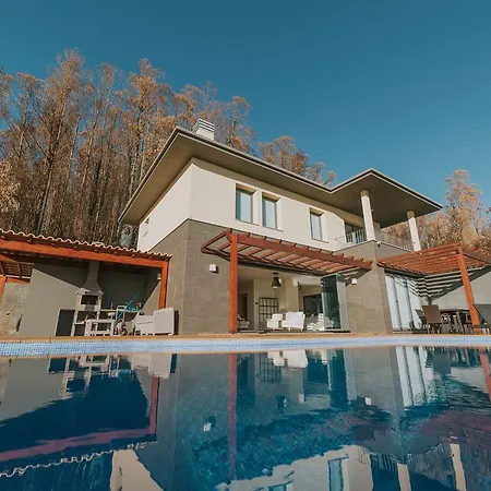 Ocean View Villa