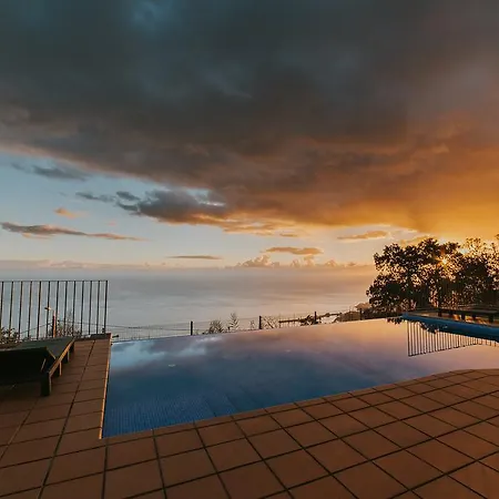 Villa Ocean View
